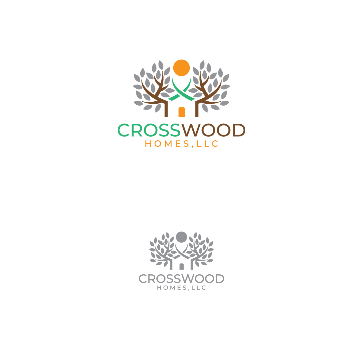 Logo Design by brand maker for this project | Design #27284840