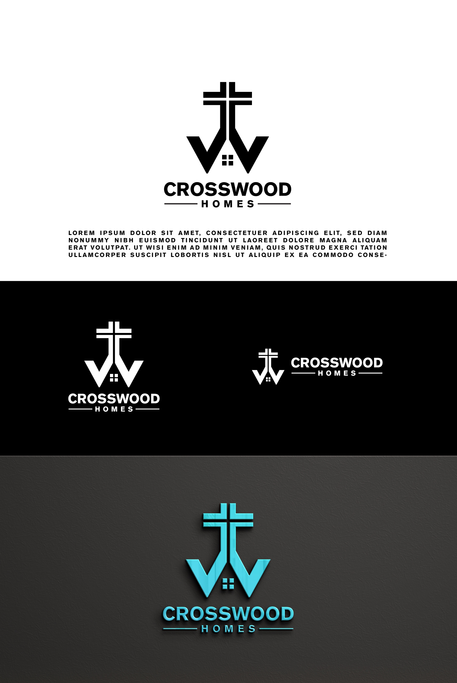Logo Design by Remonis.co for this project | Design #27283622