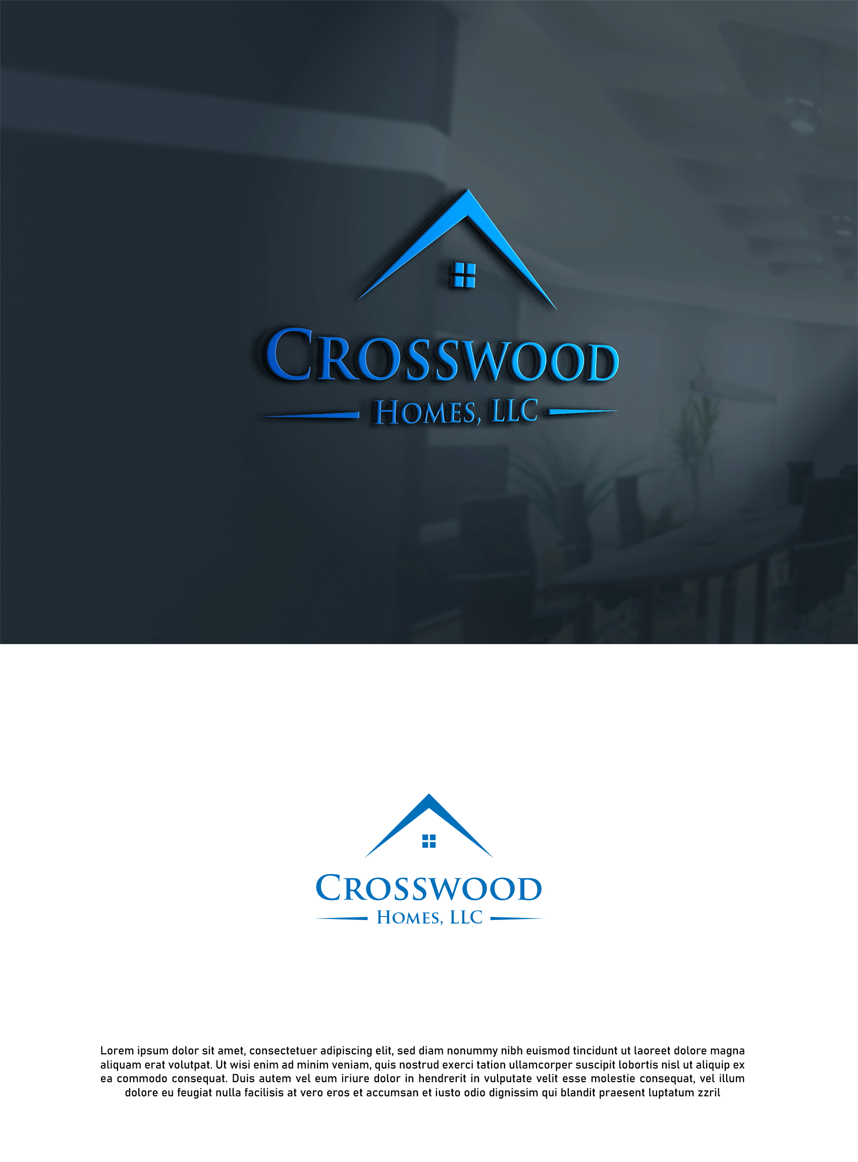 Logo Design by Amelia 25 for this project | Design #27285472