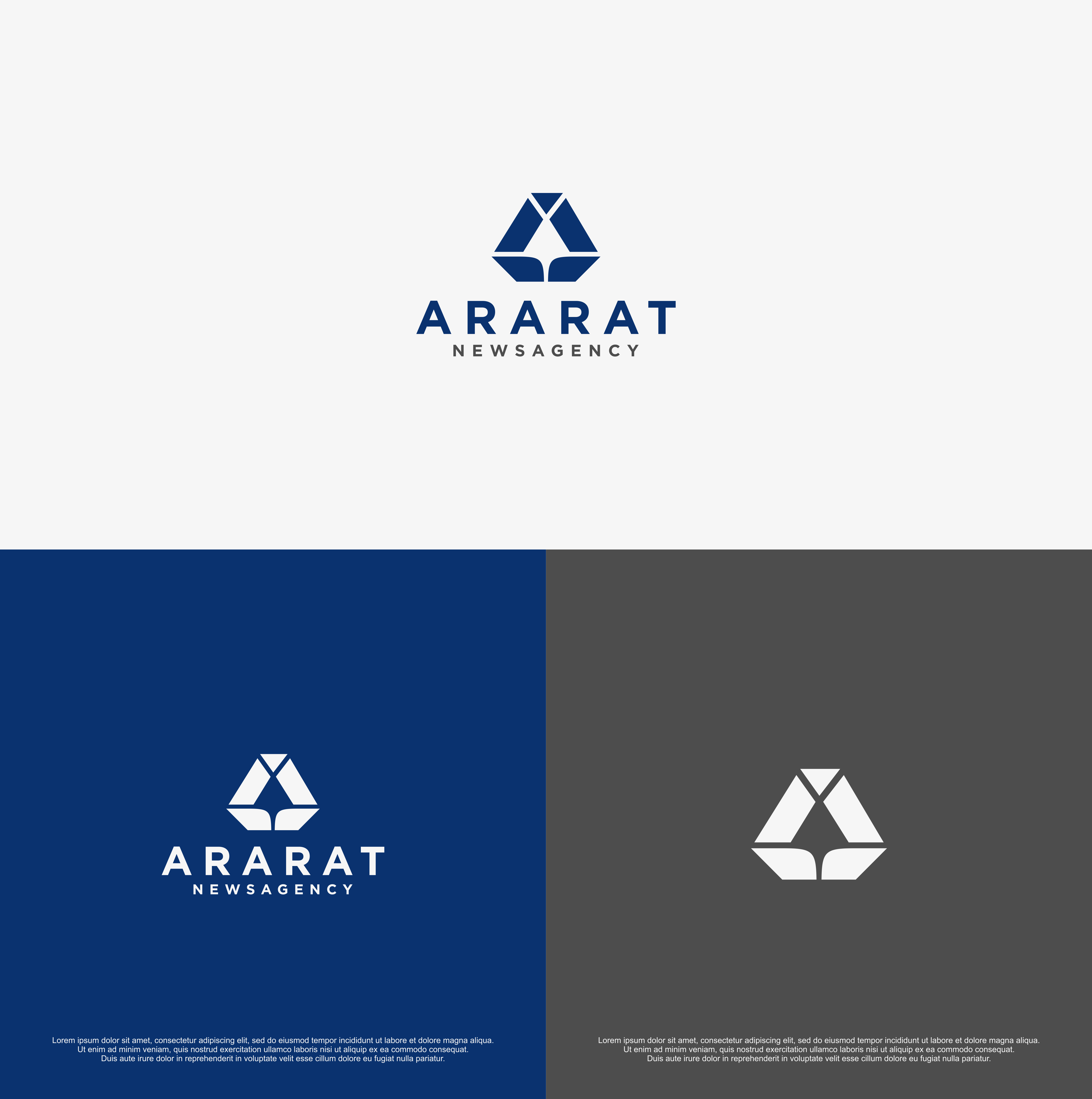 Logo-Design von R!CKY für dieses Projekt | Design #27311942