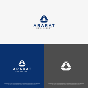 Logo Design by R!CKY for this project | Design: #27311942