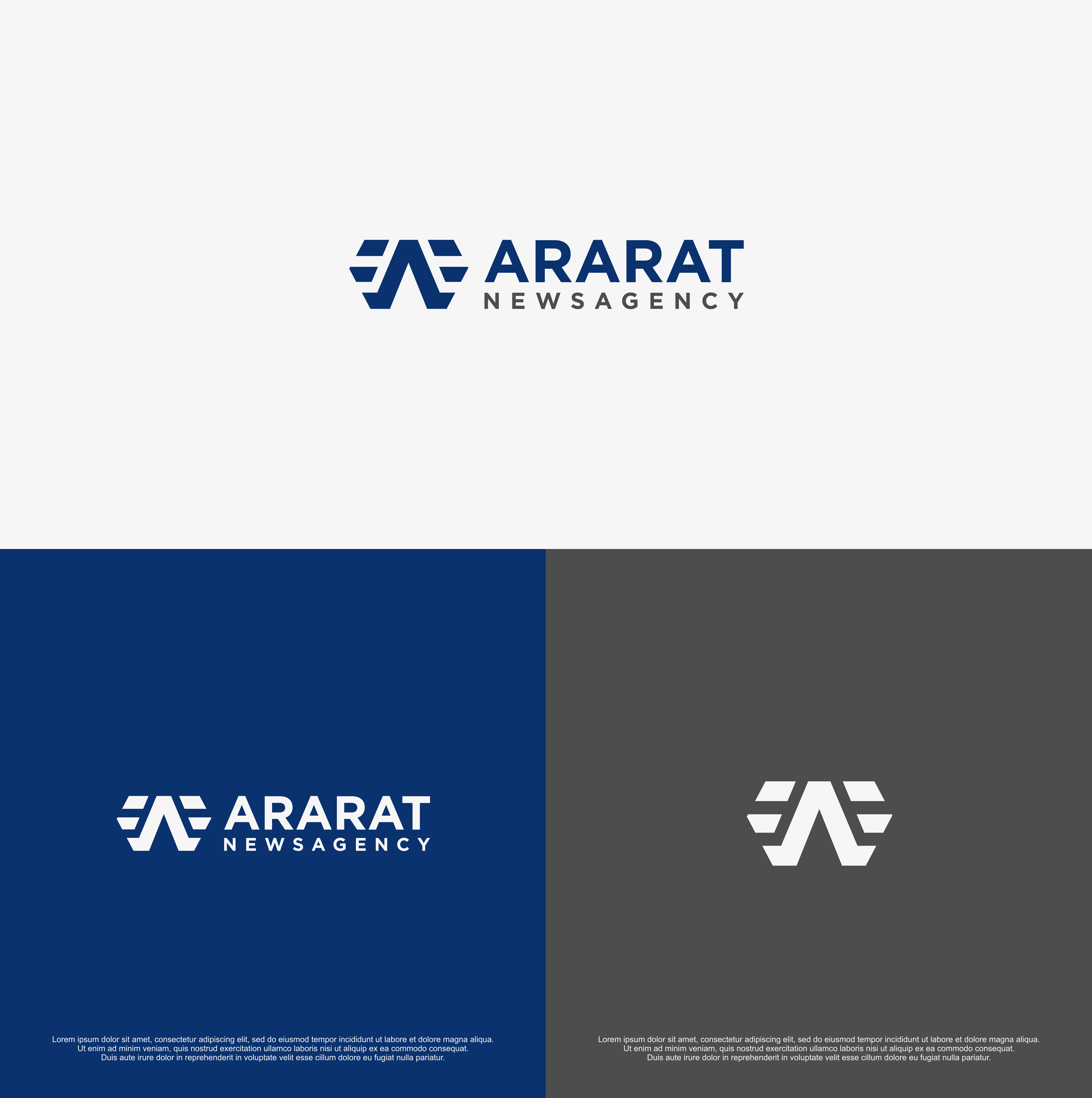 Logo-Design von R!CKY für dieses Projekt | Design #27311943