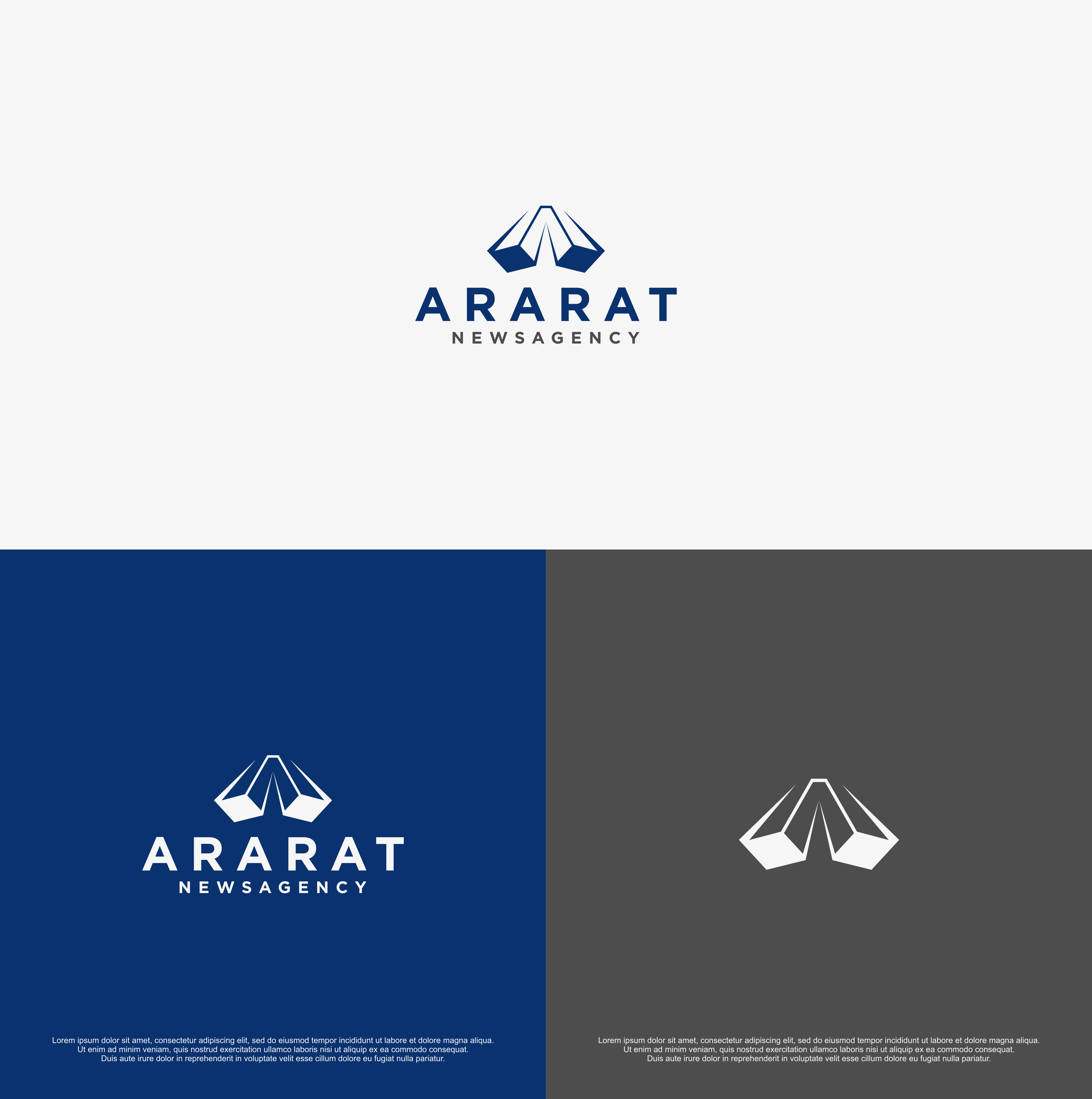 Logo-Design von R!CKY für dieses Projekt | Design #27311944