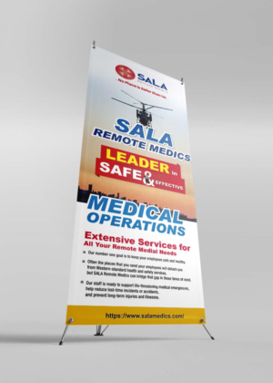 Advertisement Design by Resolution -  Artistic Production Services for this project | Design #27300552