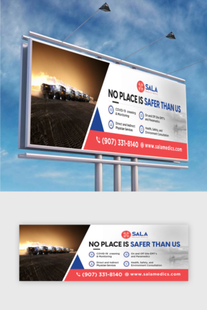 Werbe-Design von debdesign für dieses Projekt | Design: #27286907