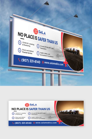 Werbe-Design von debdesign für dieses Projekt | Design: #27286912