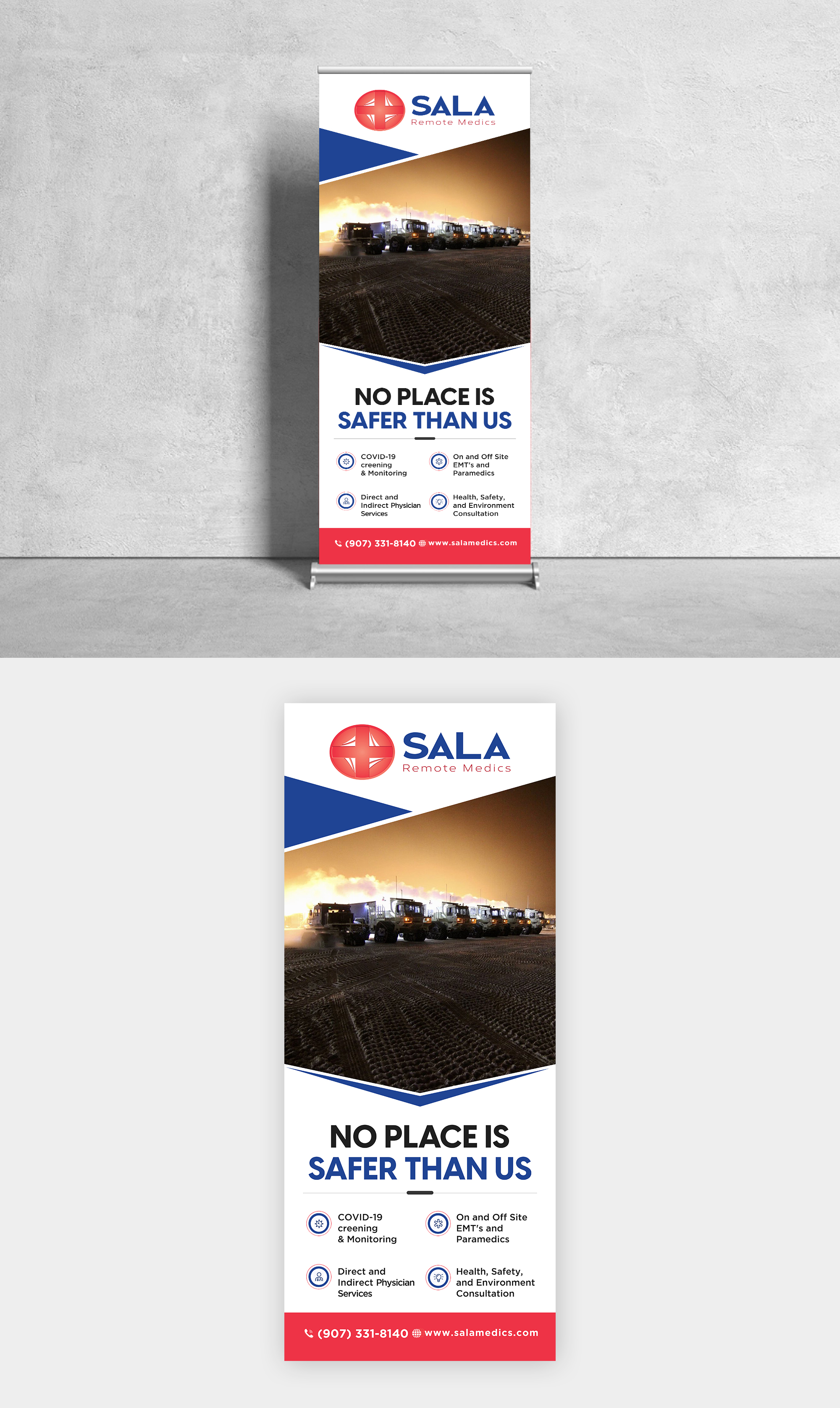 Advertisement Design by debdesign for this project | Design #27289730