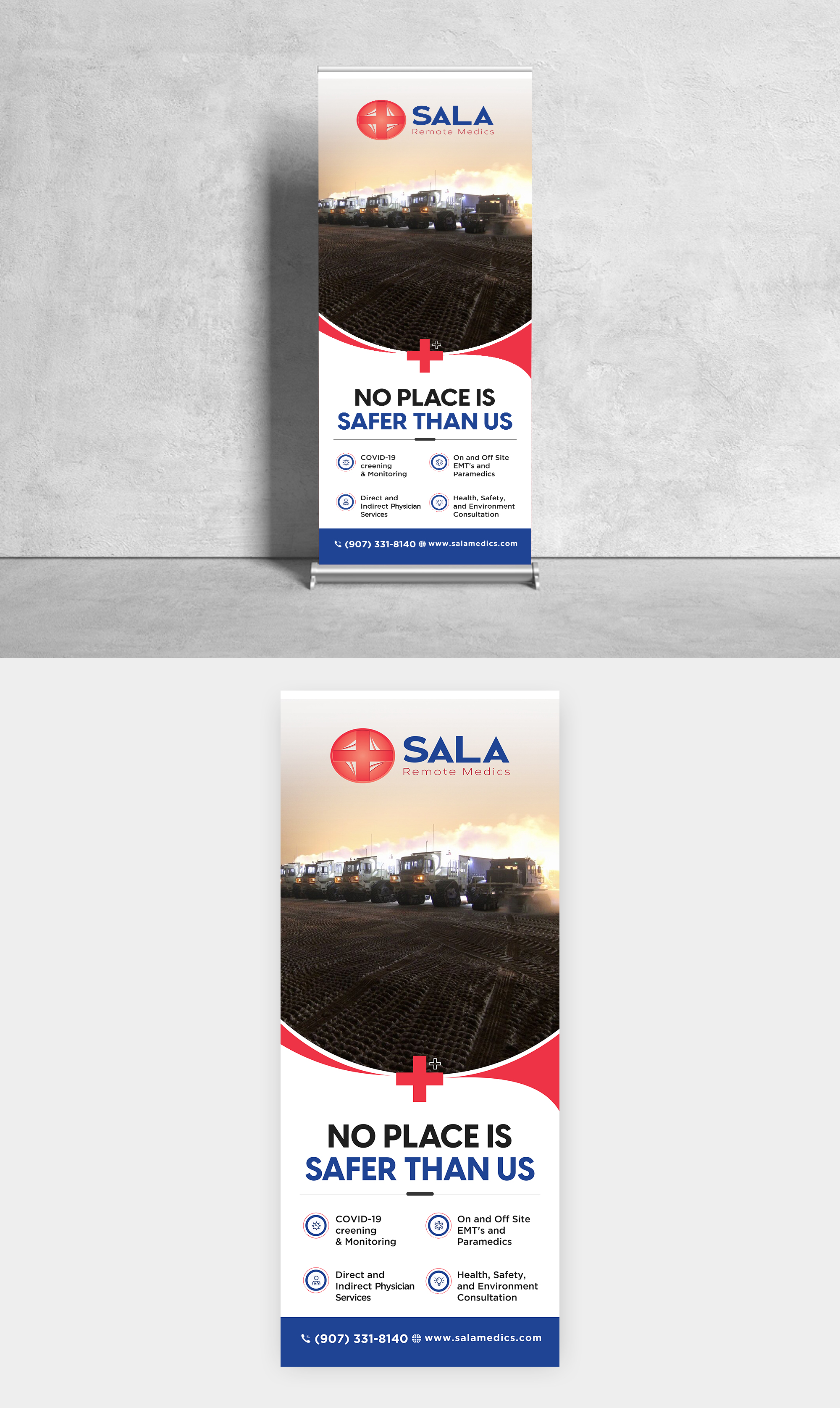 Advertisement Design by debdesign for this project | Design #27289878