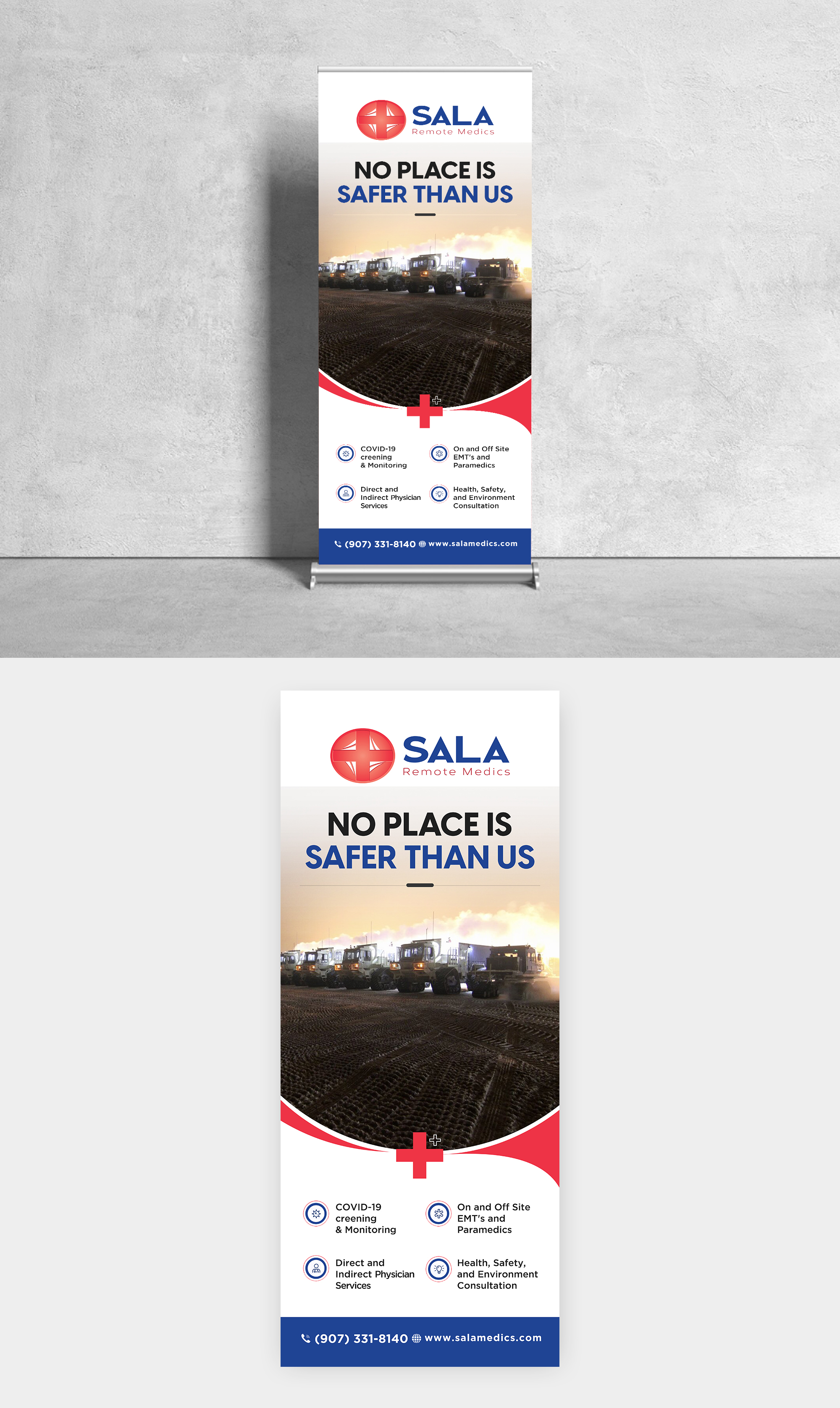 Werbe-Design von debdesign für dieses Projekt | Design #27289882