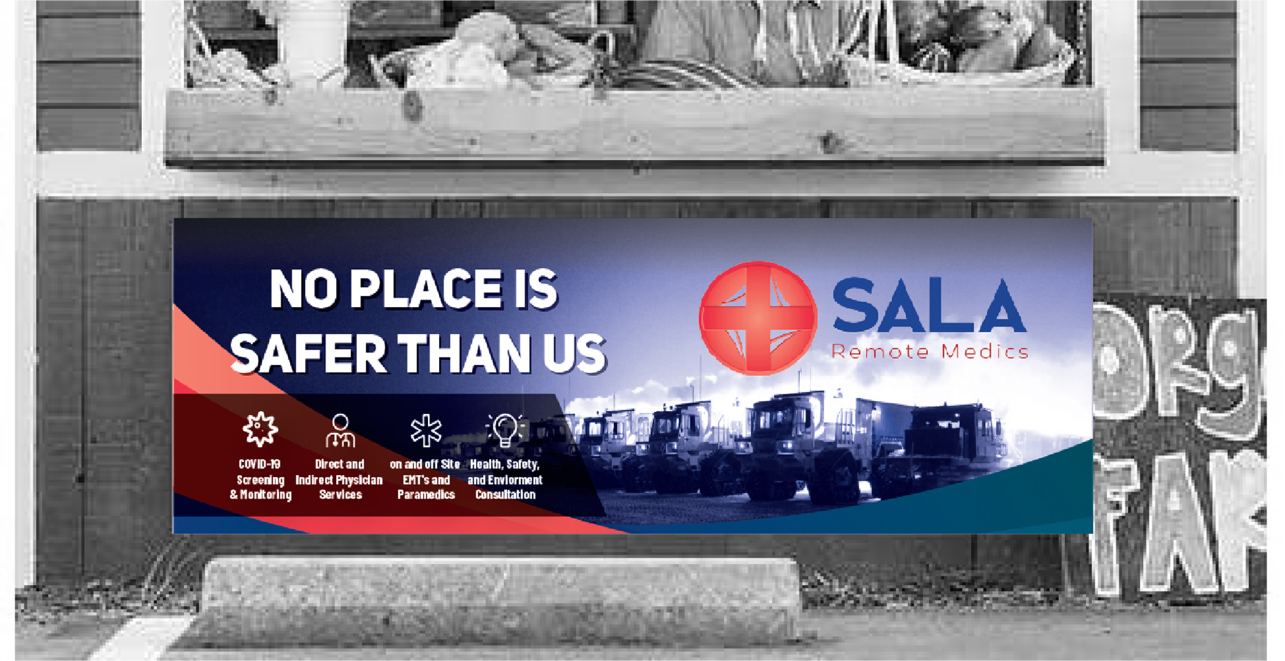 Advertisement Design by Deziners Zone for this project | Design #27284899