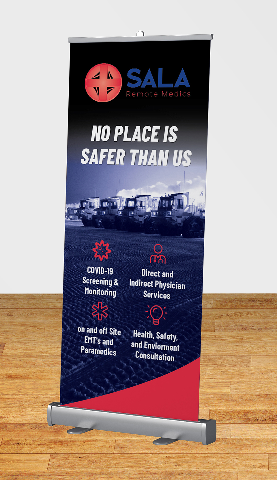 Werbe-Design von Deziners Zone für dieses Projekt | Design #27284901