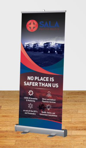 Werbe-Design von Deziners Zone für dieses Projekt | Design: #27284902