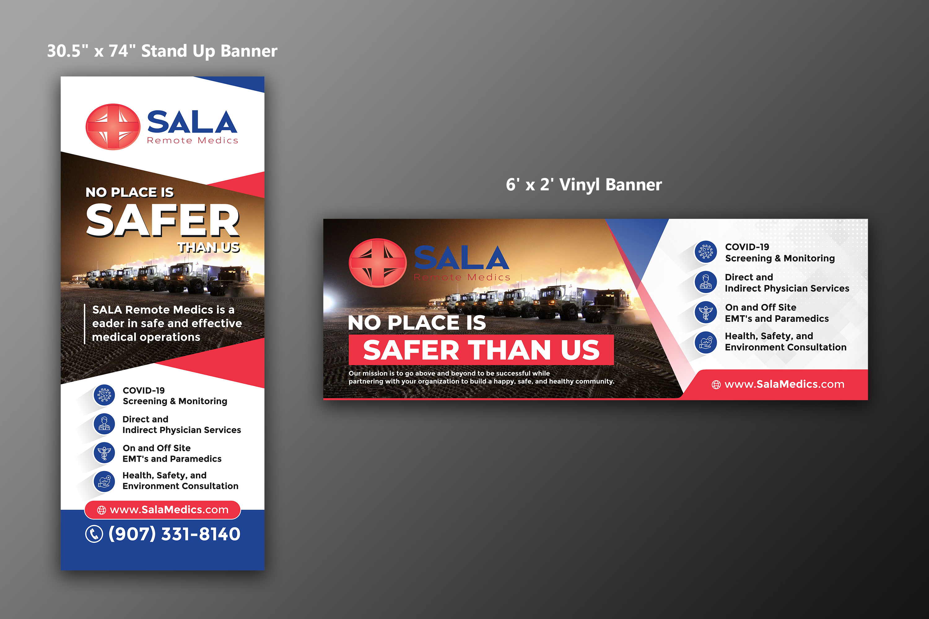 Werbe-Design von ecorokerz für dieses Projekt | Design #27284744