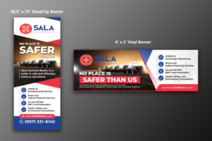 Werbe-Design von ecorokerz für dieses Projekt | Design: #27284744