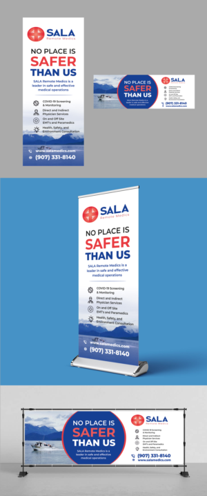 Werbe-Design von ecorokerz für dieses Projekt | Design: #27285064