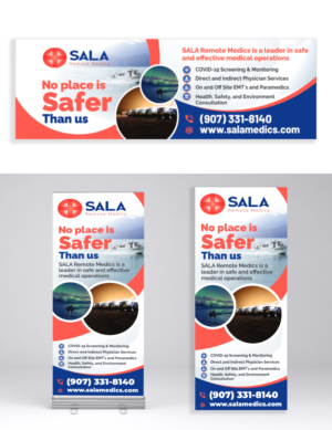 Werbe-Design von ecorokerz für dieses Projekt | Design: #27285514