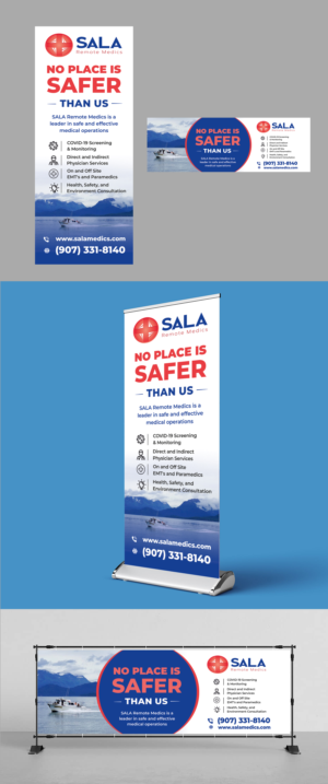 Werbe-Design von ecorokerz für dieses Projekt | Design: #27288522