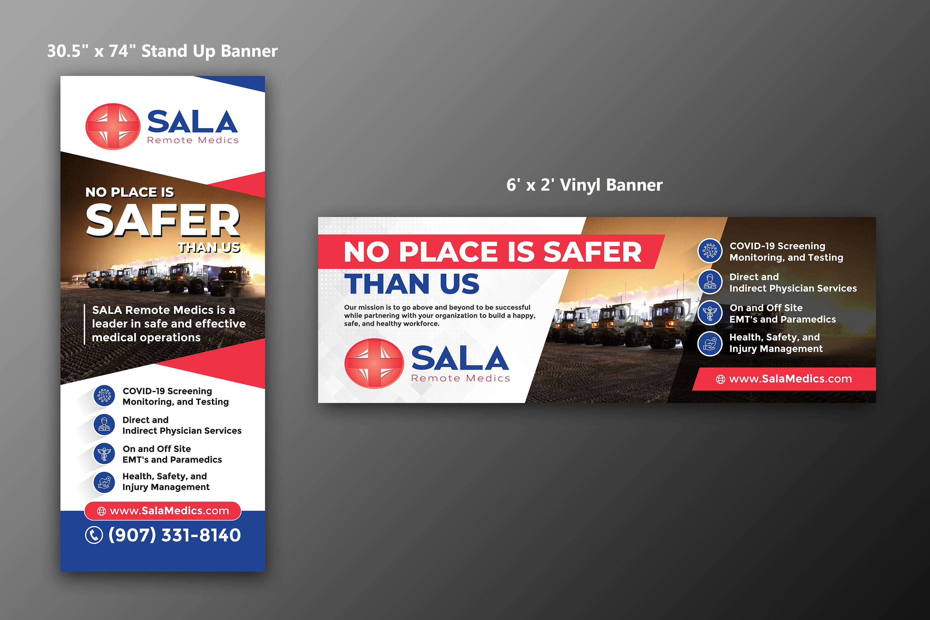 Werbe-Design von ecorokerz für dieses Projekt | Design #27305701