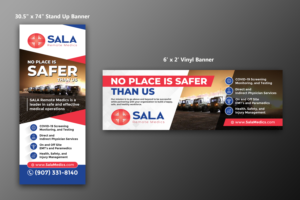 Werbe-Design von ecorokerz für dieses Projekt | Design: #27305701