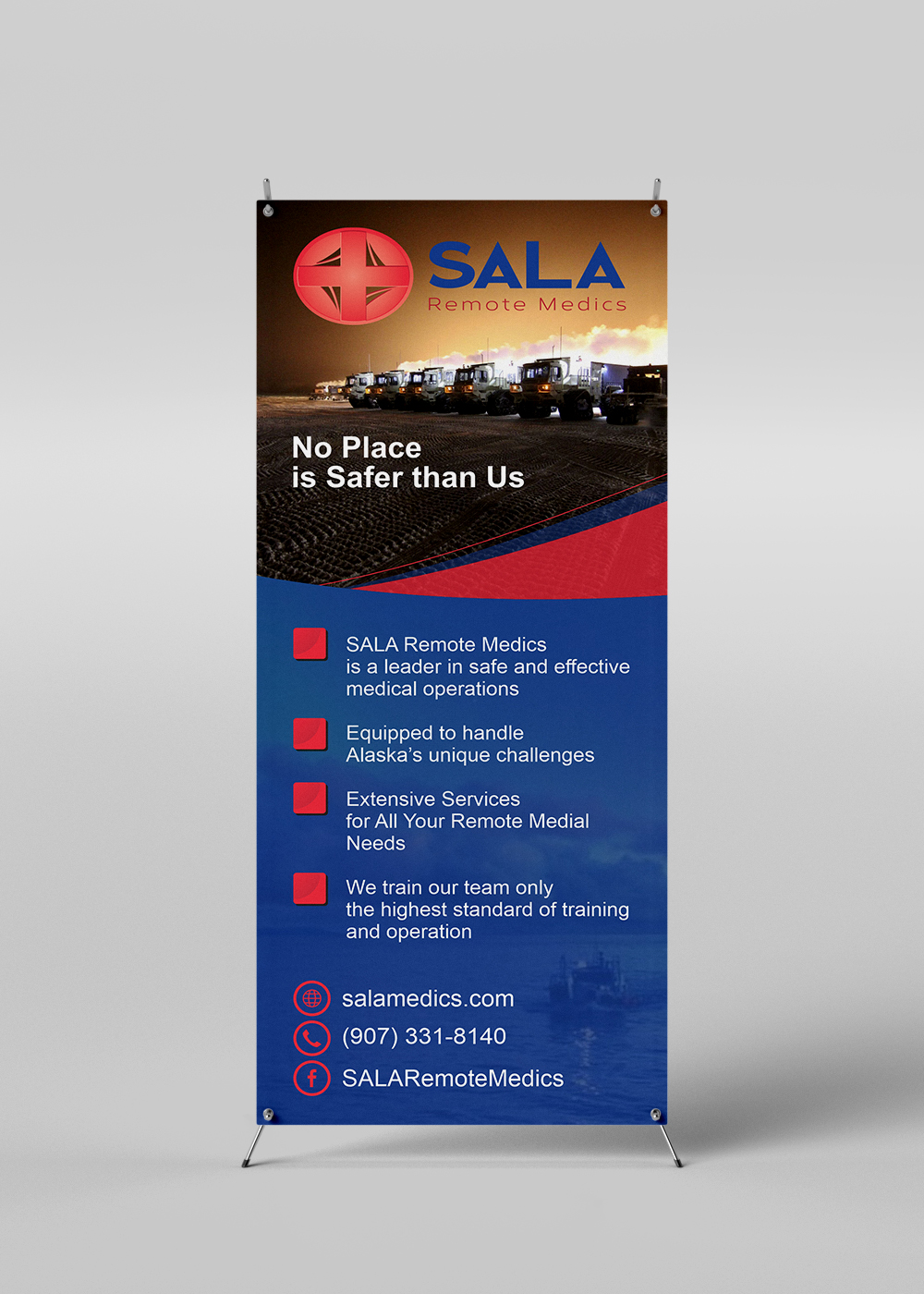 Werbe-Design von barinix für dieses Projekt | Design #27289194