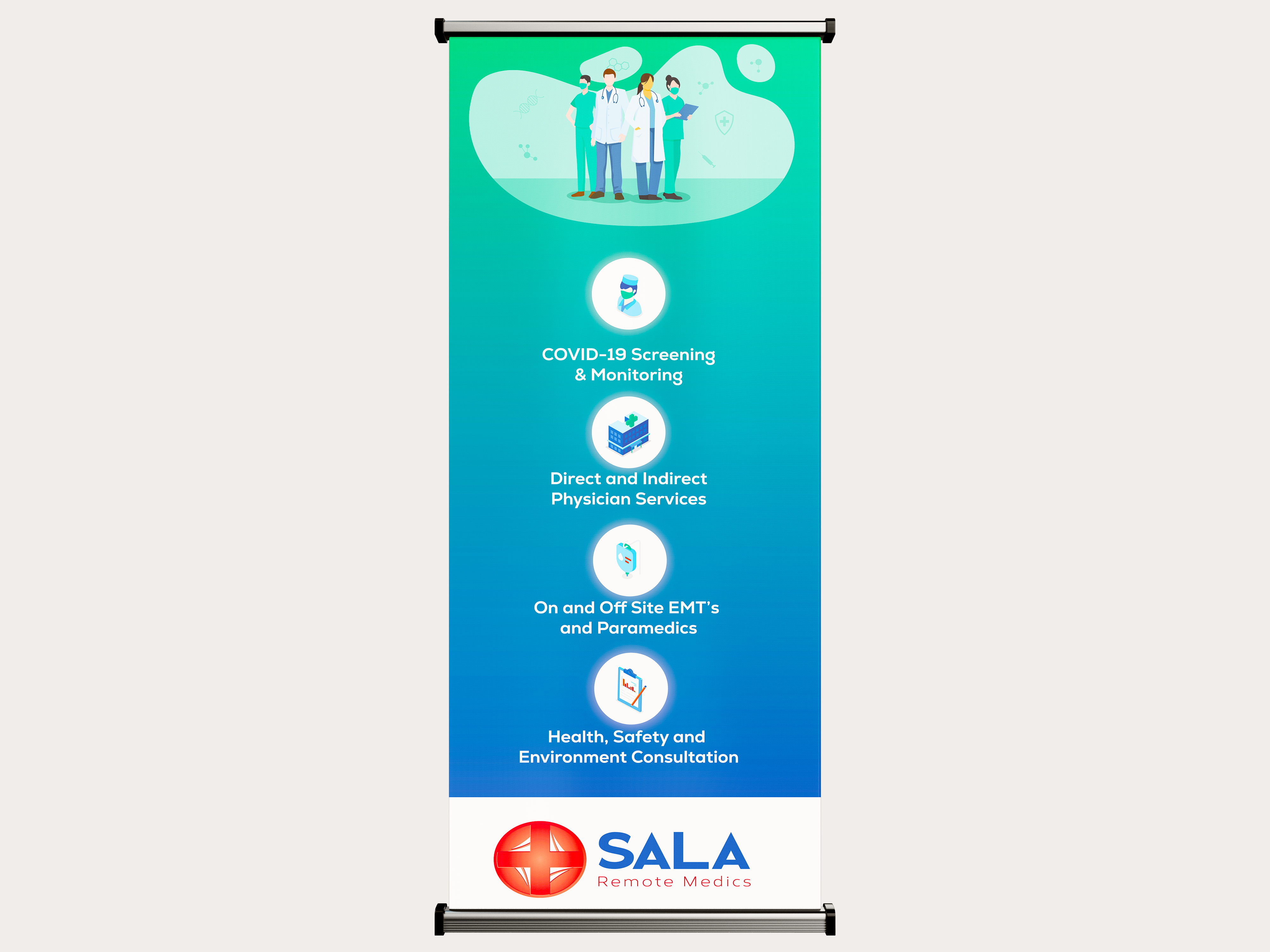 Advertisement Design by betablocker for this project | Design #27286730