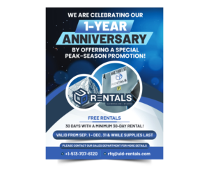 Flyer Design by ecorokerz for this project | Design: #27284969