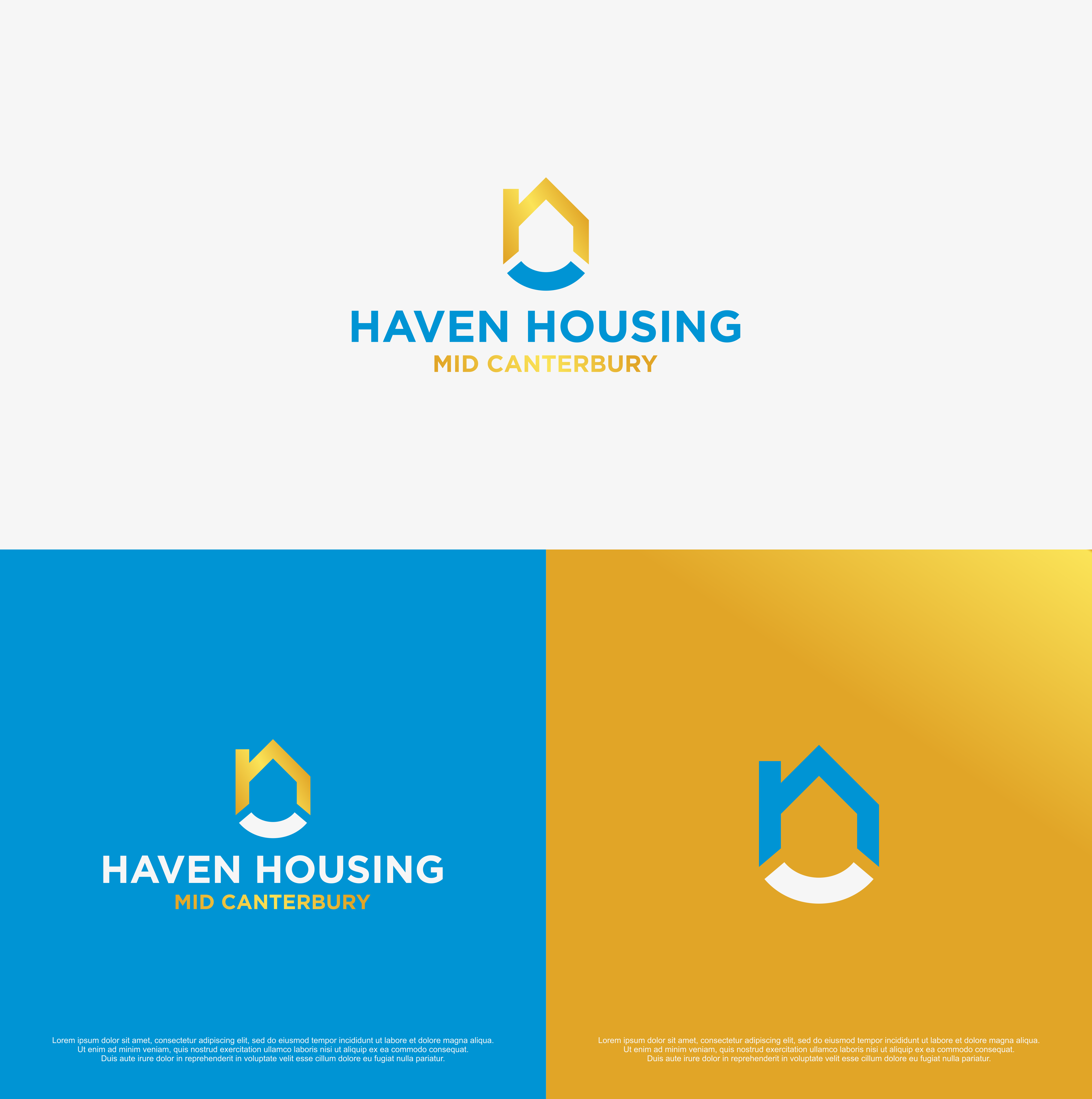 Logo Design by R!CKY for this project | Design #27311807