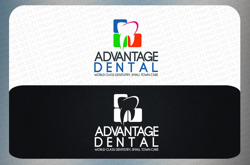Logo-Design von PinworksDesign für dieses Projekt | Design: #3193214