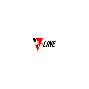 V-Line | Design de Logo par Arham Hidayat