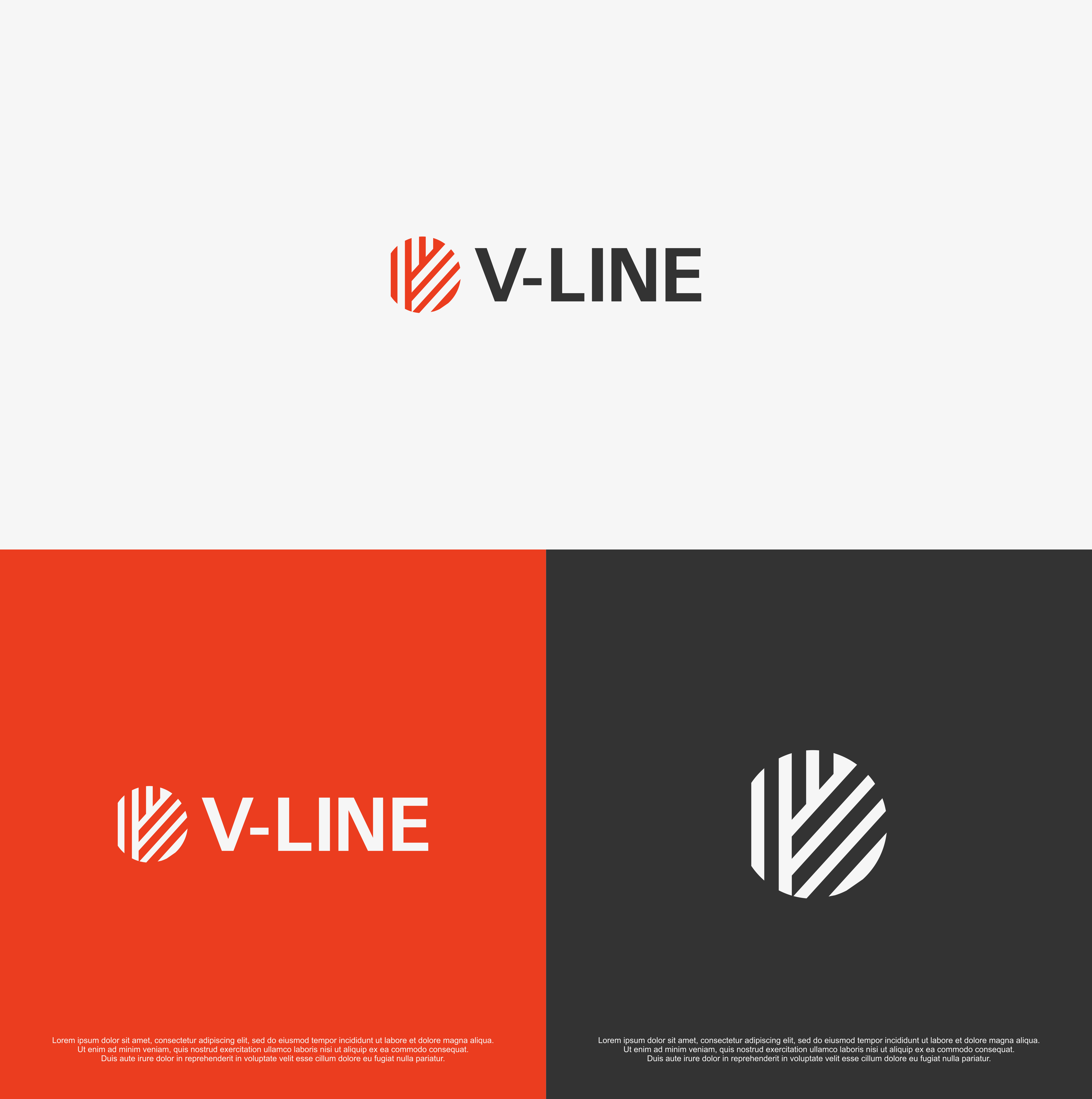 Logo Design by R!CKY for this project | Design #27312122