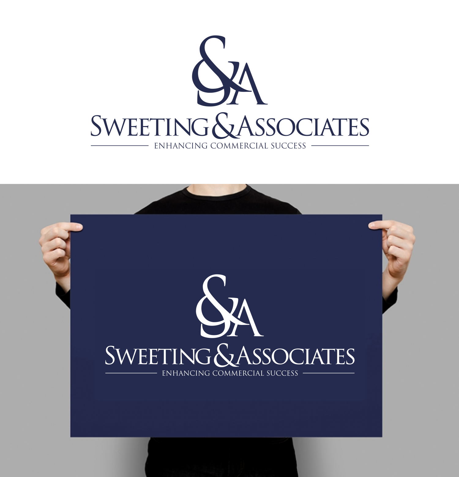 Logo Design by moisesf for this project | Design #27336651