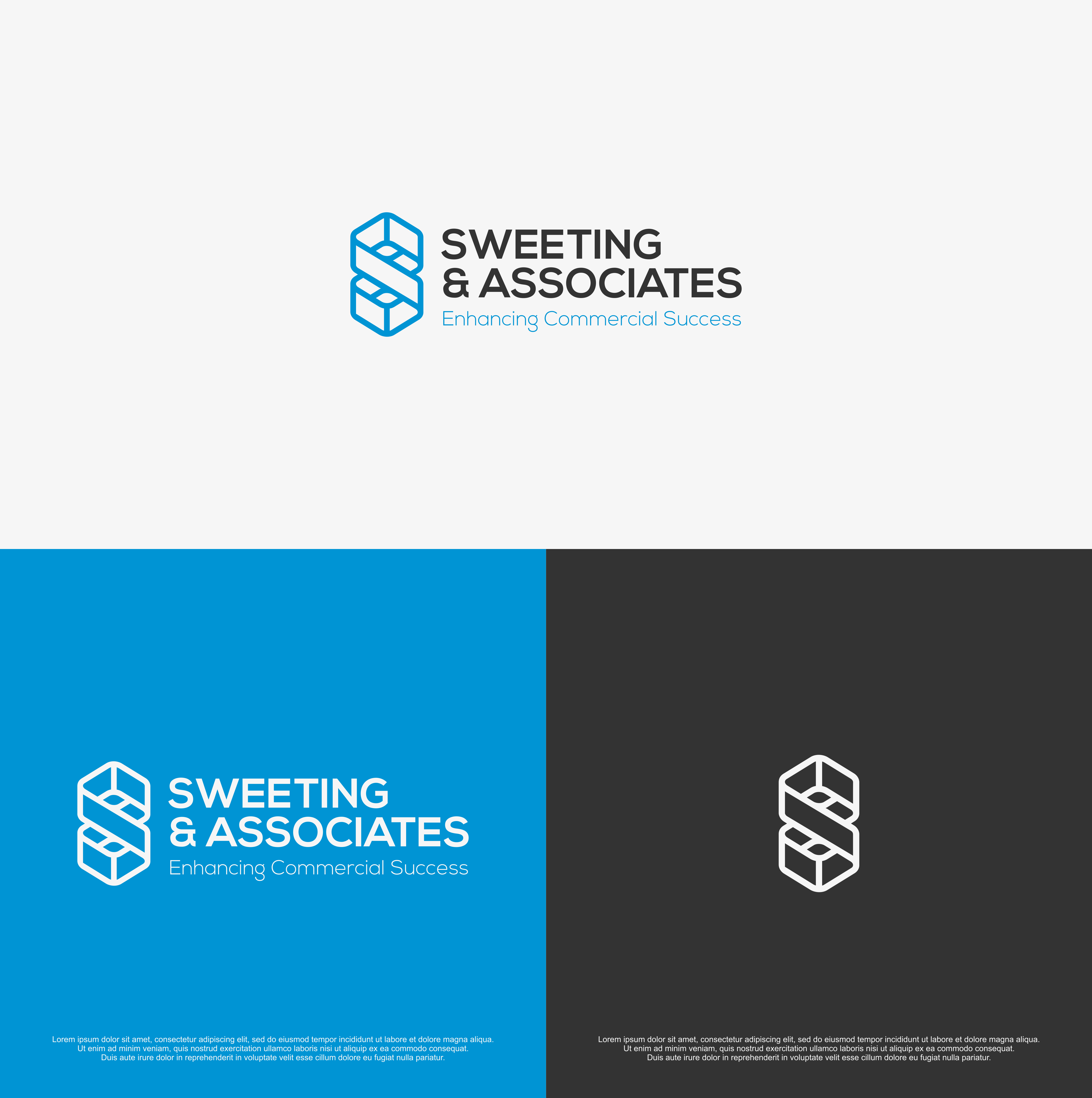 Logo Design by R!CKY for this project | Design #27312255