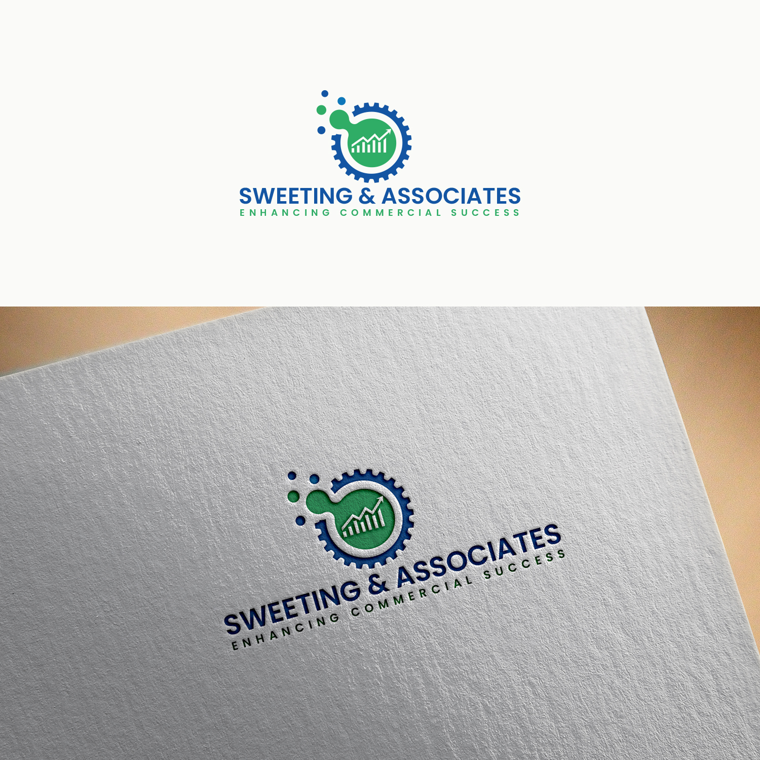 Logo Design by Maxo-Biz for this project | Design #27289449