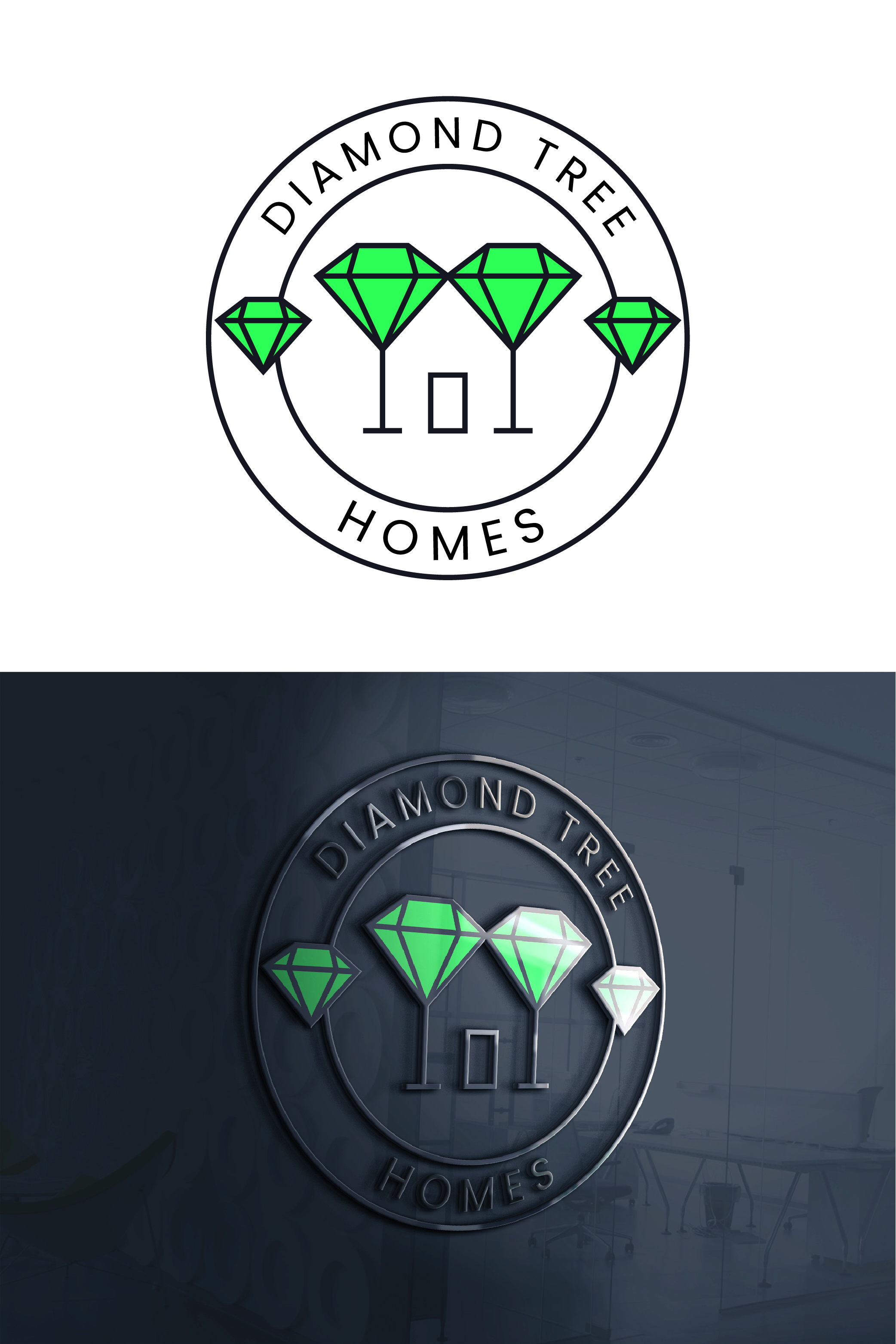 Logo Design by Zalala for this project | Design #27283487
