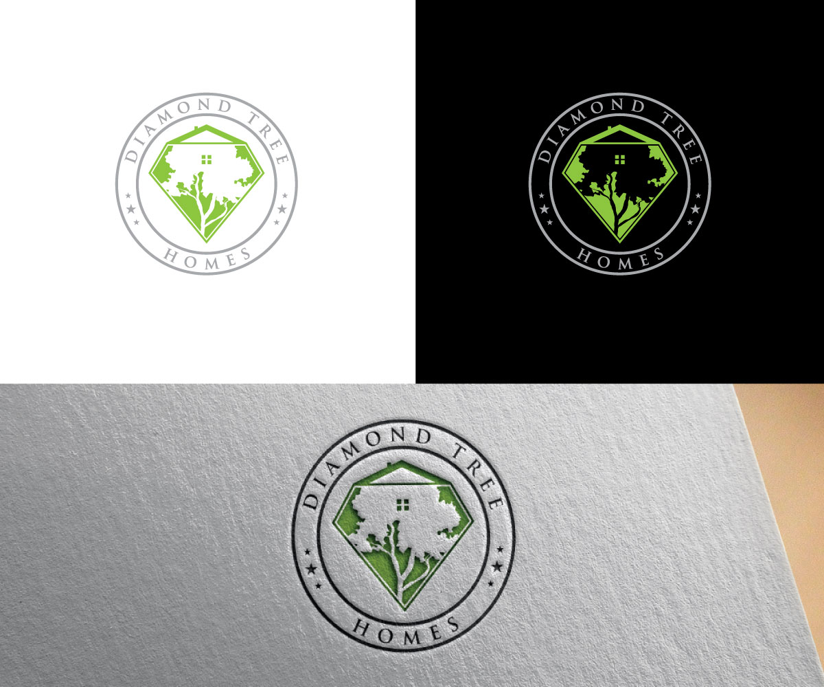 Logo Design by uitaki for this project | Design #27282713