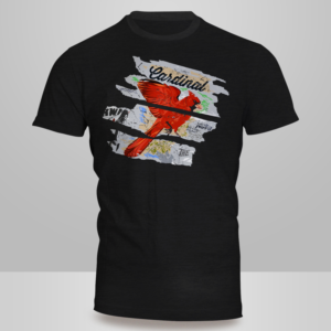 T-shirt Design by Kero