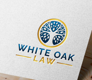 White Oak Law | Logo-Design von Aaaron