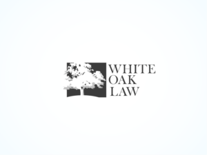 White Oak Law | Logo-Design von jaime.sp