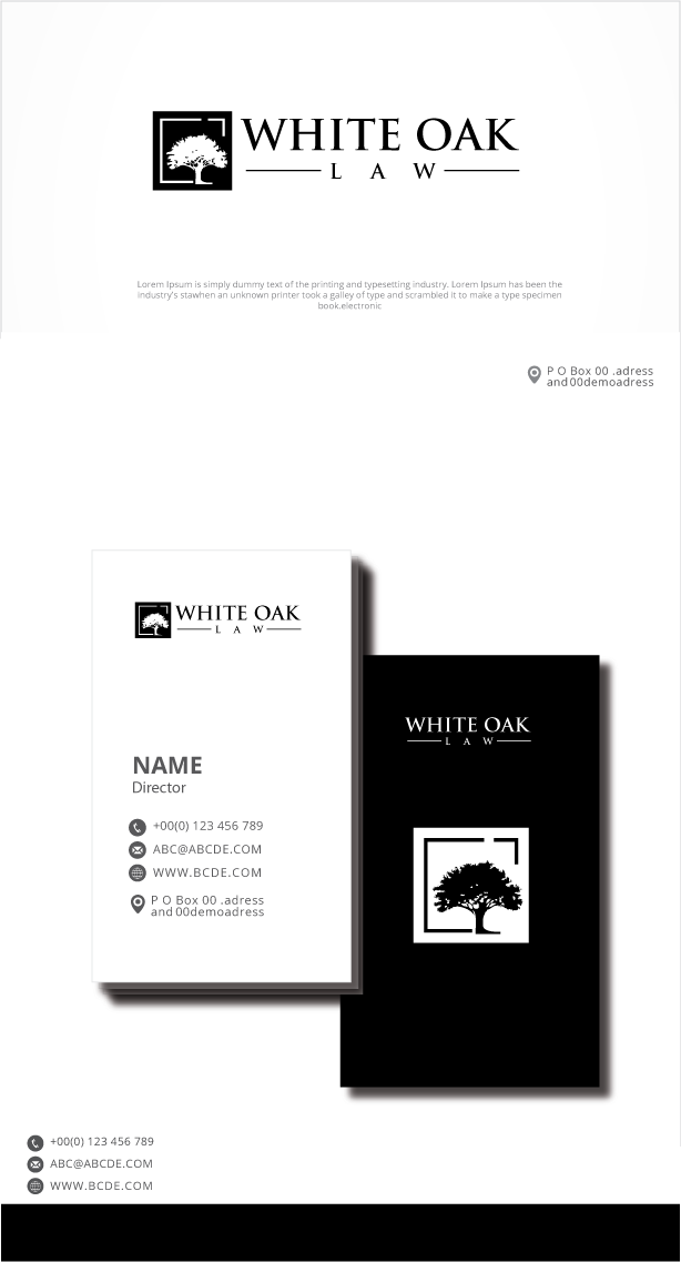 Logo Design by graphicevolution for this project | Design #27289347