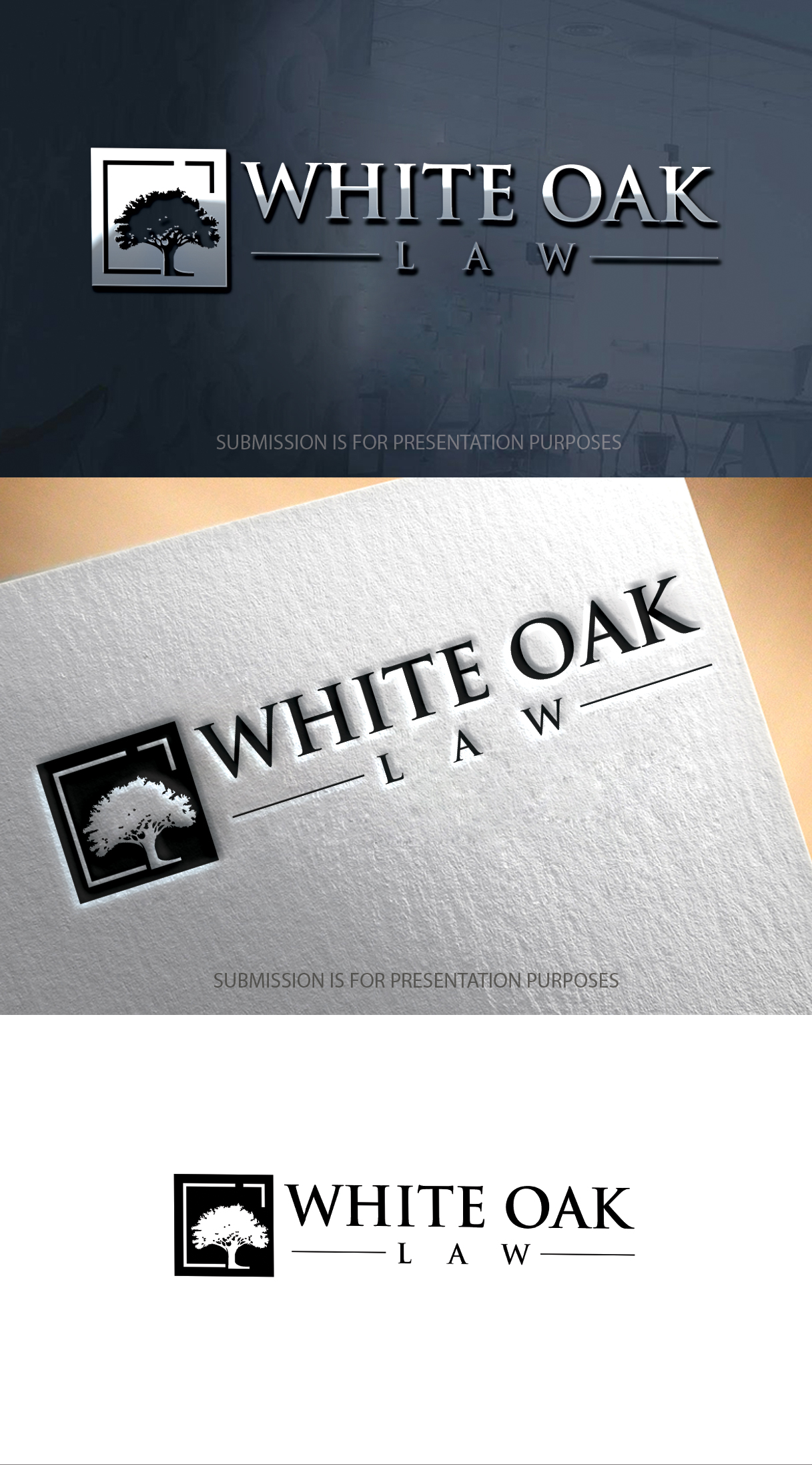 Logo Design by graphicevolution for this project | Design #27289349