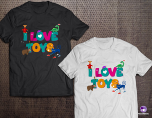 T-shirt Design by FigliaPerduta for this project | Design #27313710