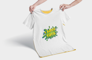 Design de T-shirt par betablocker pour ce projet | Design : #27286447