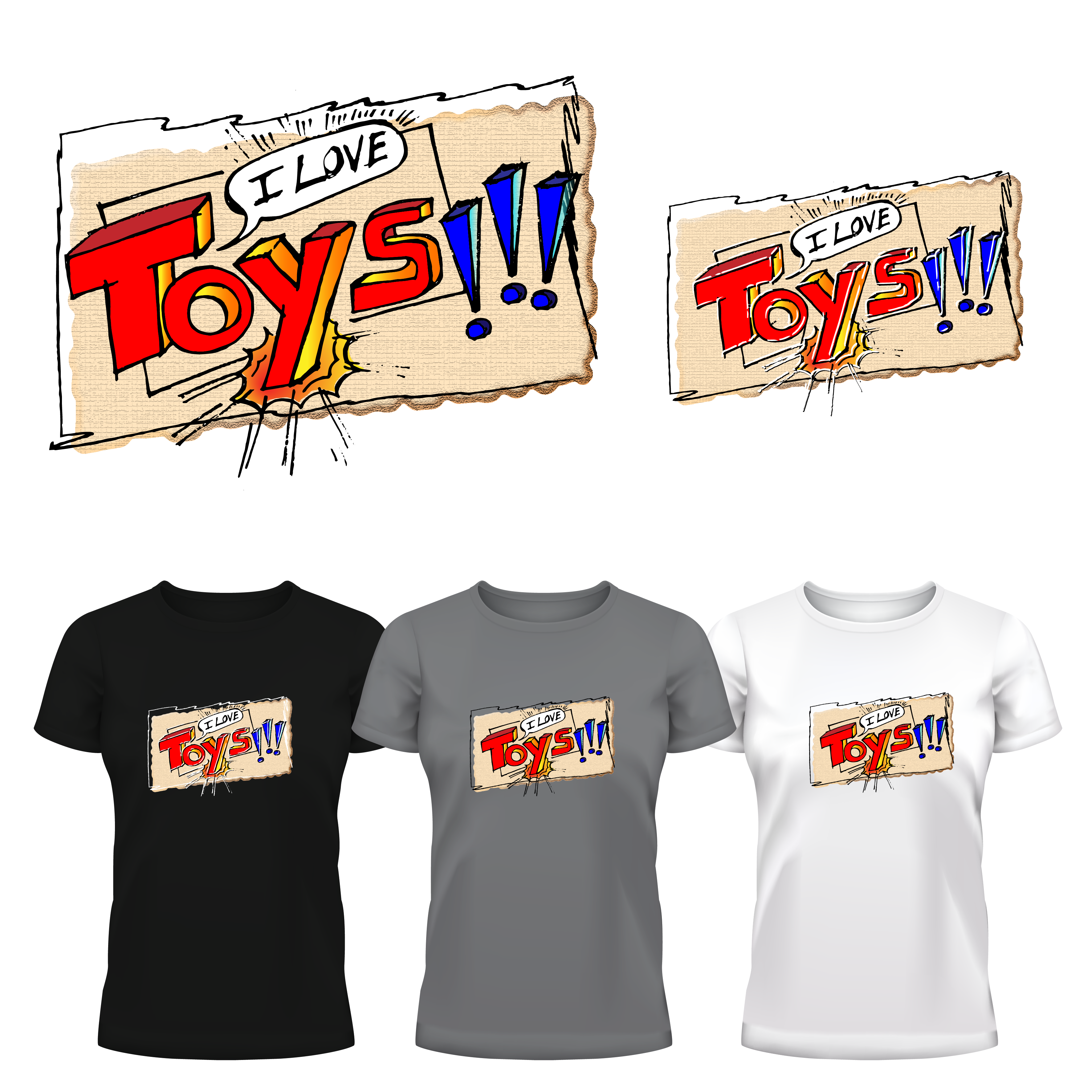 Diseño de Camiseta por Wanda.G para este proyecto | Diseño #27289471