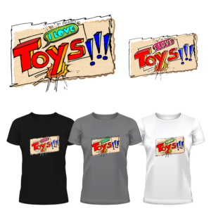 Design de T-shirt par Wanda.G pour ce projet | Design : #27294267