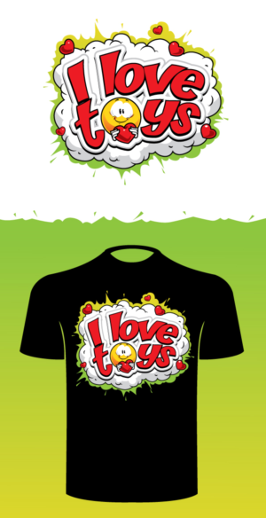 T-shirt Design by ally designs for this project | Design #27292569