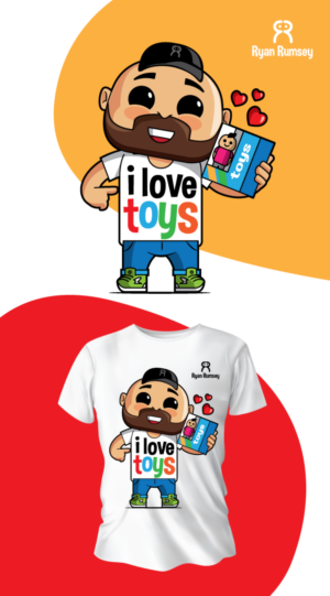 Design de T-shirt par ally designs pour ce projet | Design : #27292570