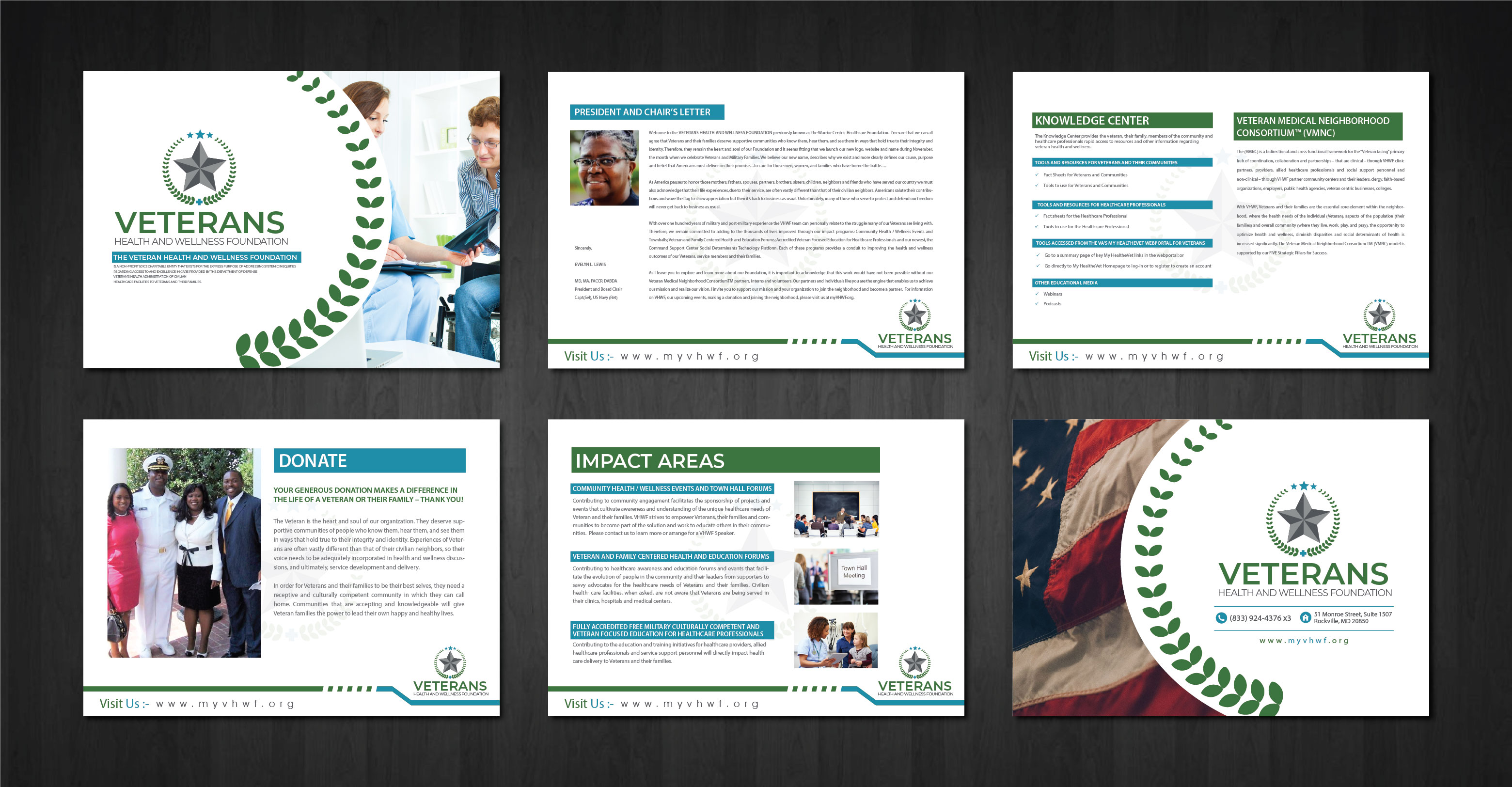 Diseño de Brochure por artbitin para este proyecto | Diseño #27293784