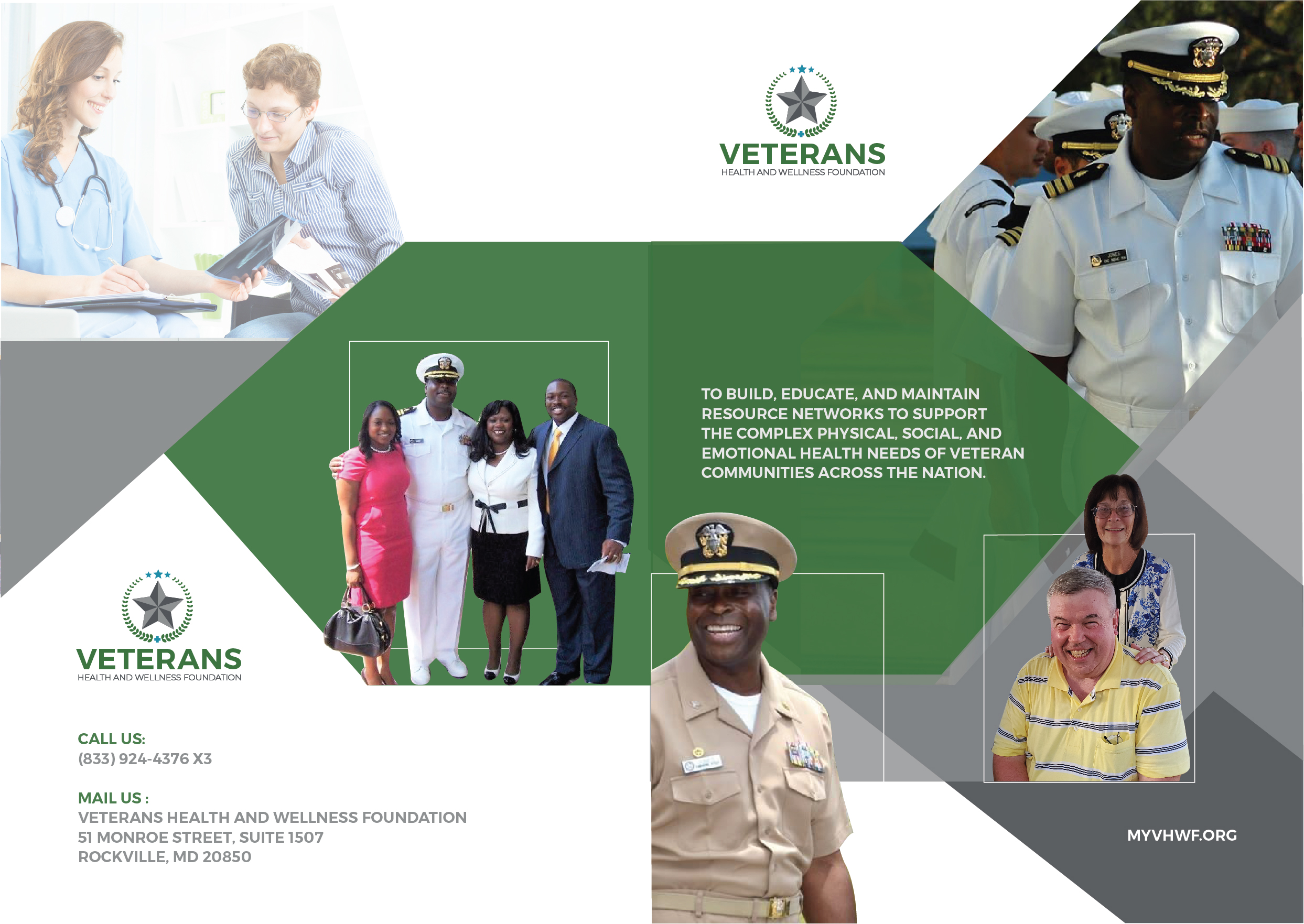 Brochure Design by Brigitte Melissa B for this project | Design #27287169