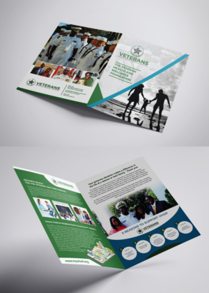 Diseño de Brochure por Deziners Zone para este proyecto | Diseño: #27286813