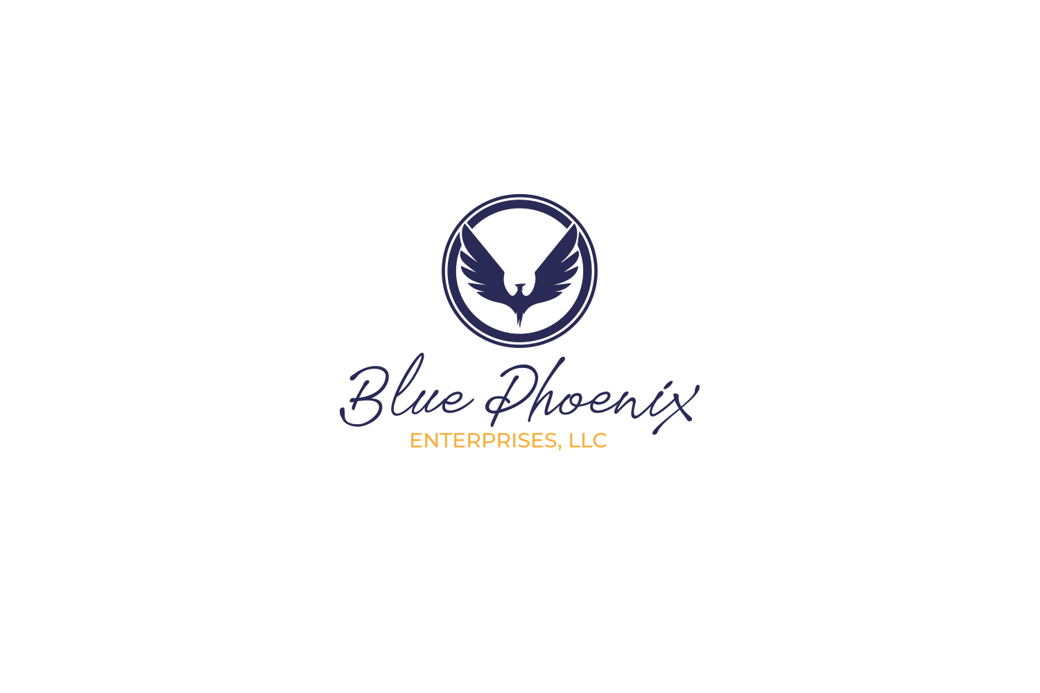 Logo Design by Ms.Designer for B.C. Wright & Associates, PC | Design #27289411